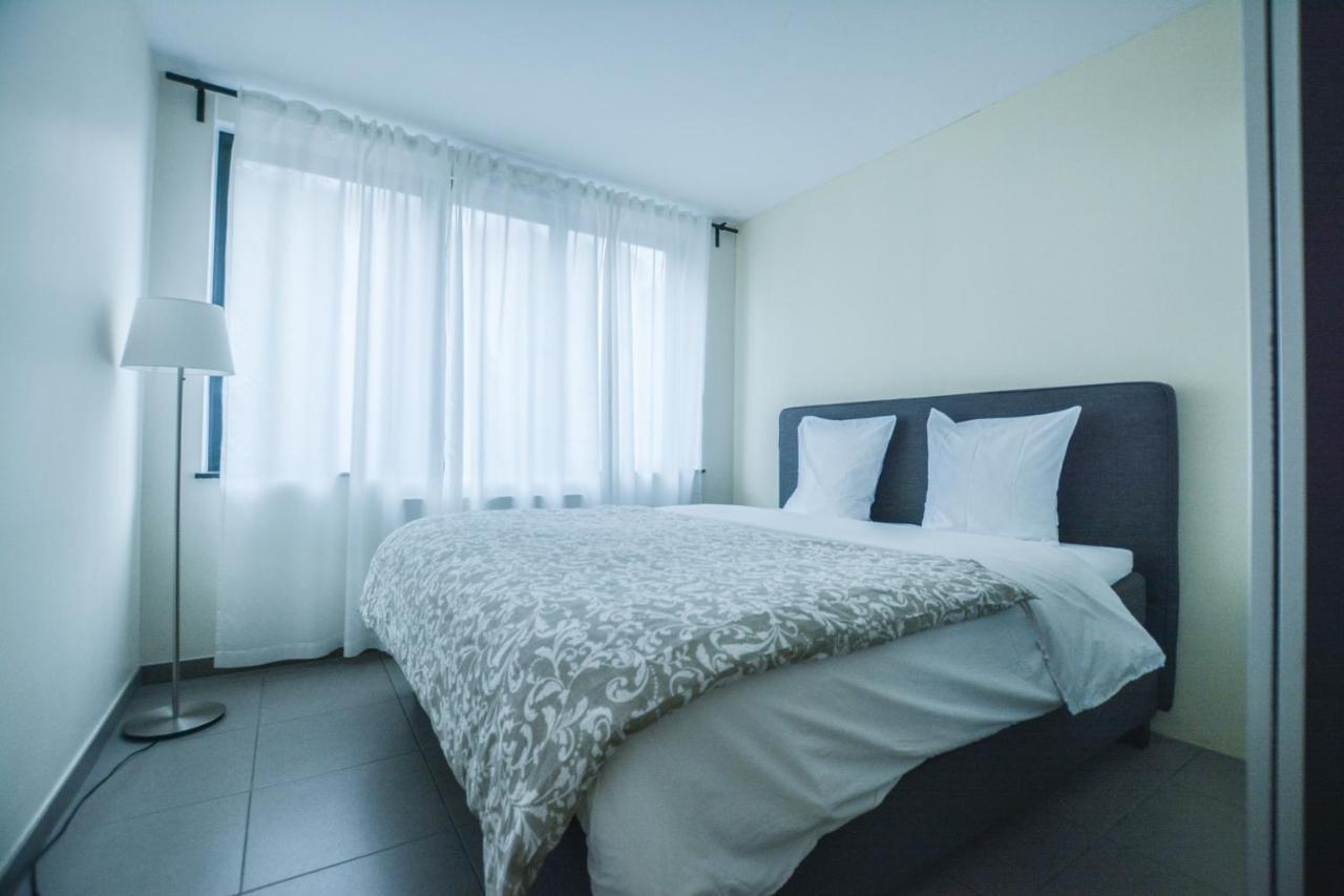 לוקסמבורג Il Mare Appart Hotel 1,2,4 מראה חיצוני תמונה