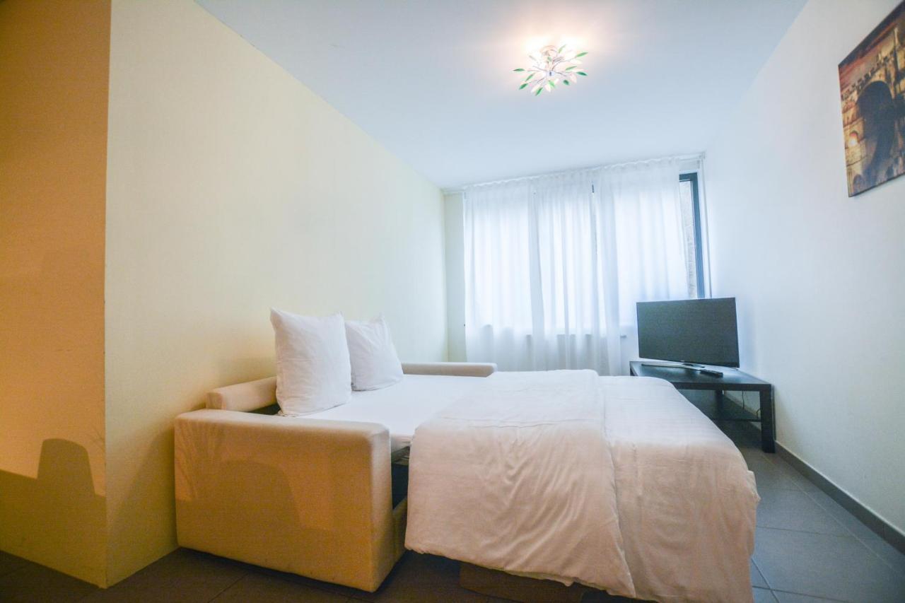 לוקסמבורג Il Mare Appart Hotel 1,2,4 מראה חיצוני תמונה