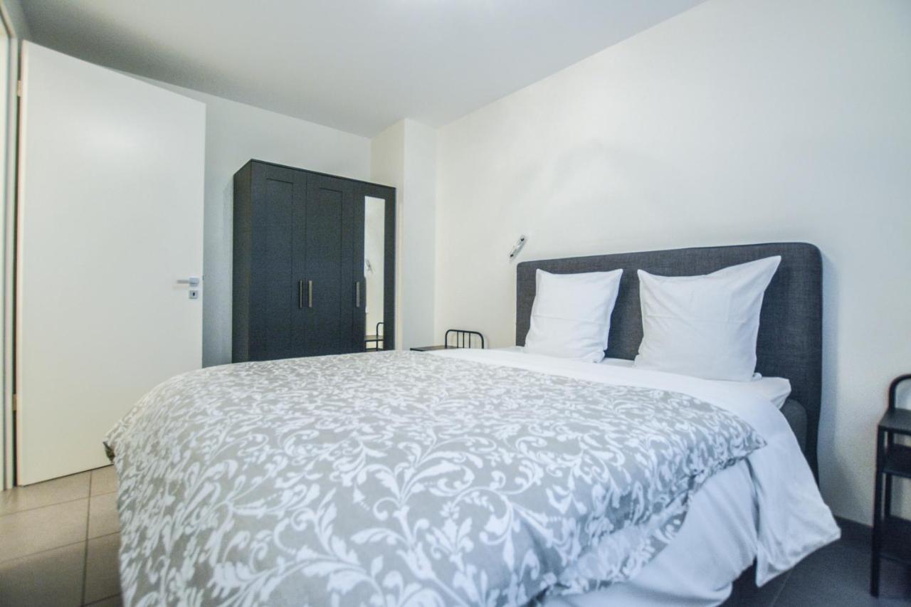 לוקסמבורג Il Mare Appart Hotel 1,2,4 מראה חיצוני תמונה