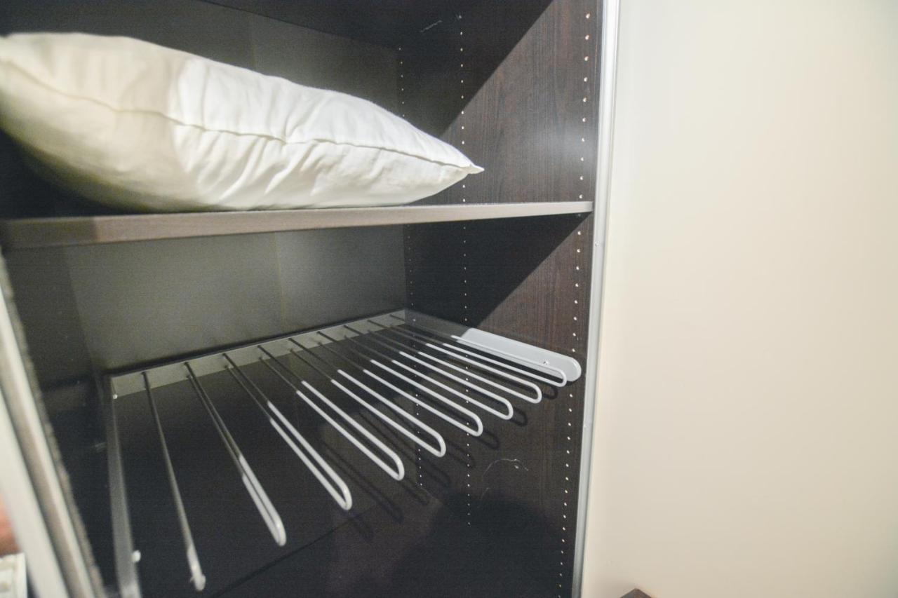 לוקסמבורג Il Mare Appart Hotel 1,2,4 מראה חיצוני תמונה