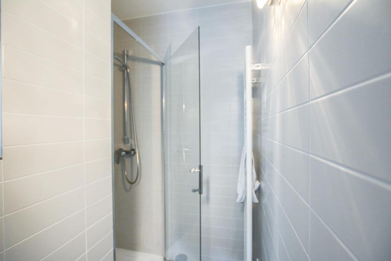 לוקסמבורג Il Mare Appart Hotel 1,2,4 מראה חיצוני תמונה