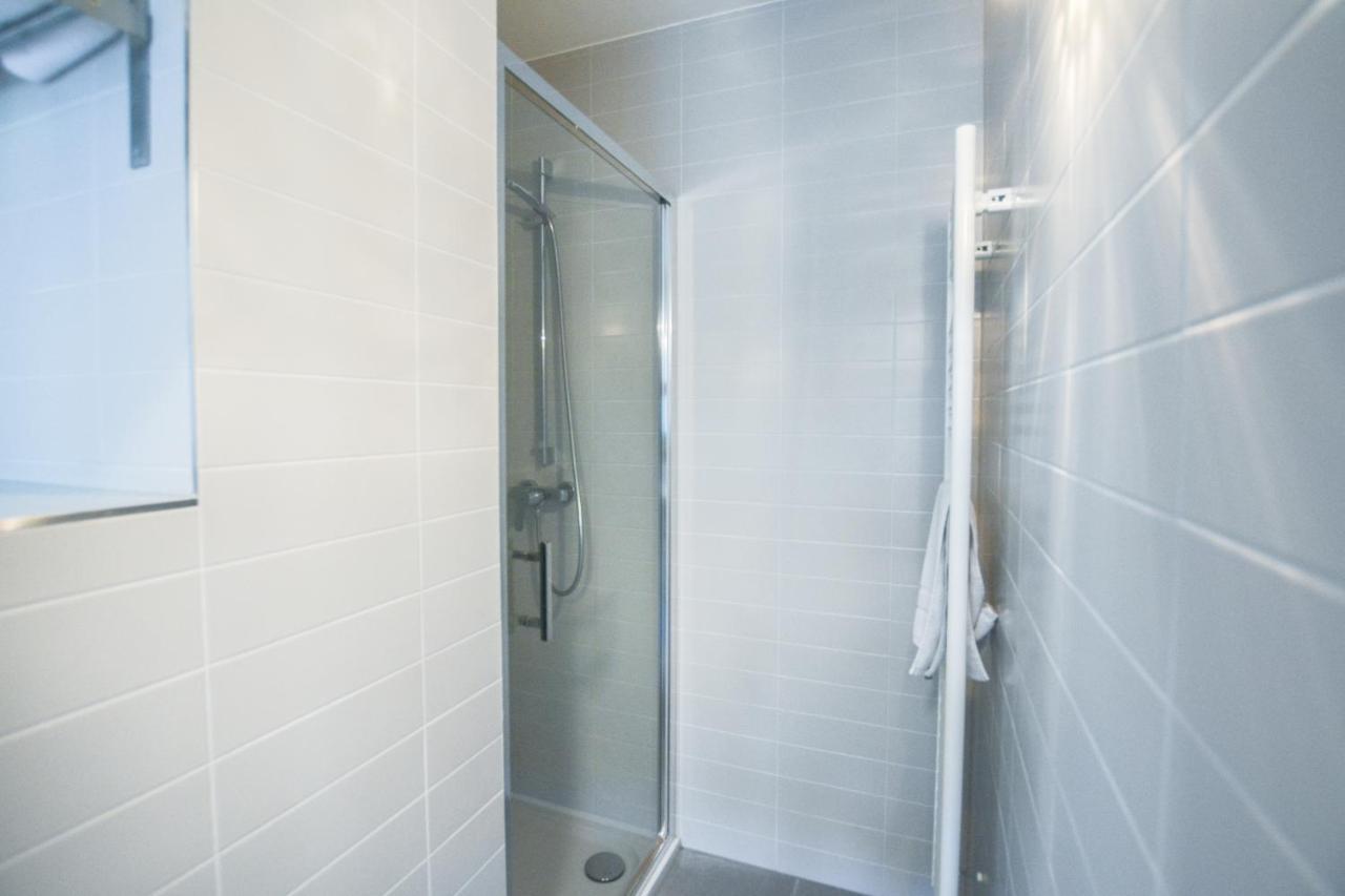 לוקסמבורג Il Mare Appart Hotel 1,2,4 מראה חיצוני תמונה
