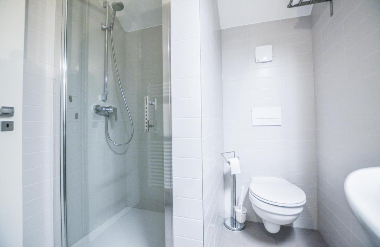 לוקסמבורג Il Mare Appart Hotel 1,2,4 מראה חיצוני תמונה