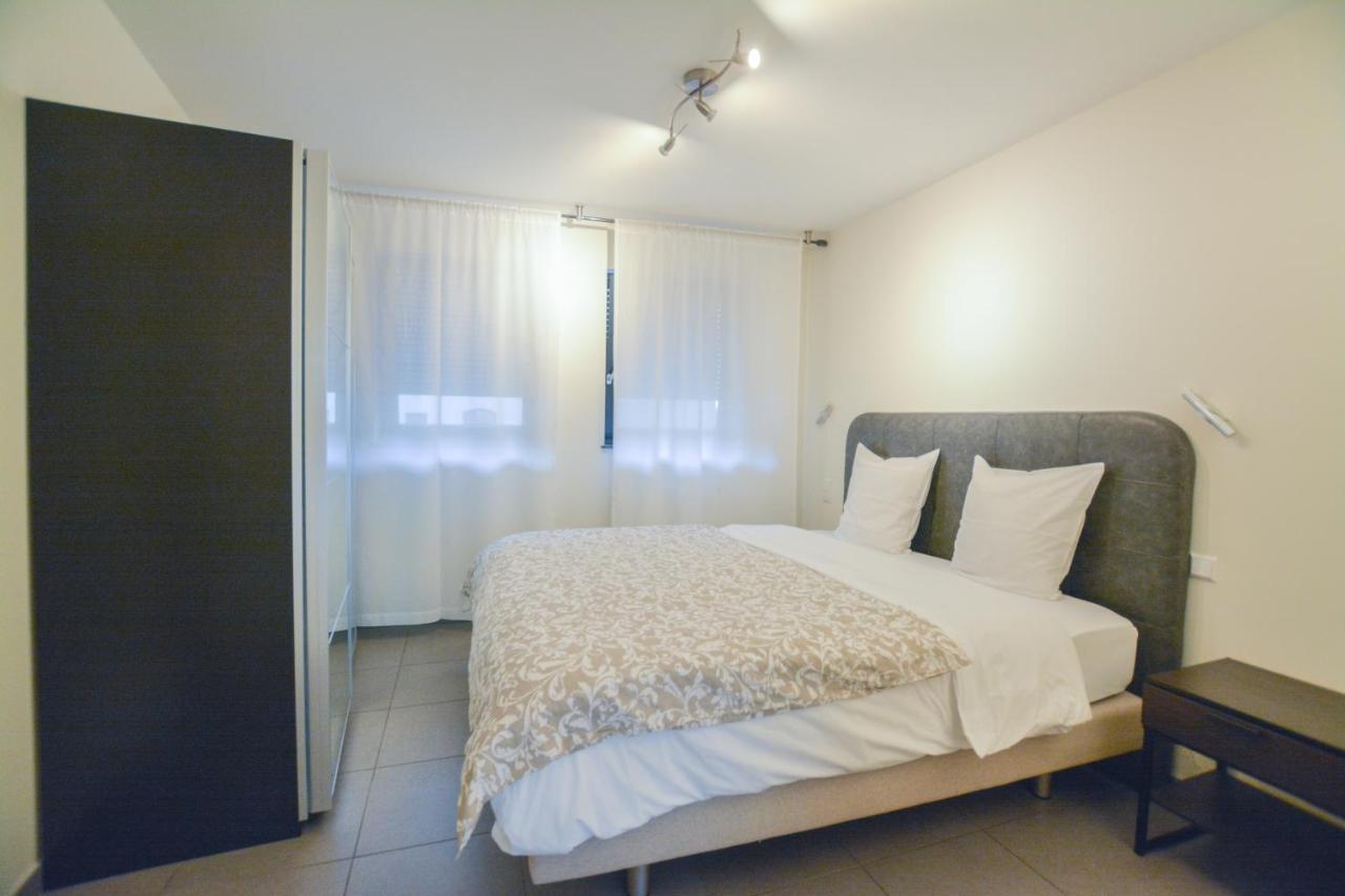 לוקסמבורג Il Mare Appart Hotel 1,2,4 מראה חיצוני תמונה