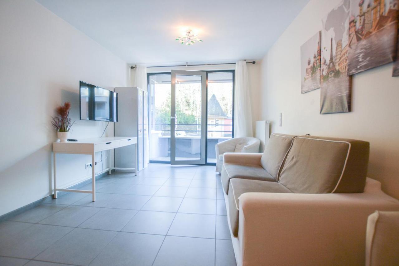 לוקסמבורג Il Mare Appart Hotel 1,2,4 מראה חיצוני תמונה