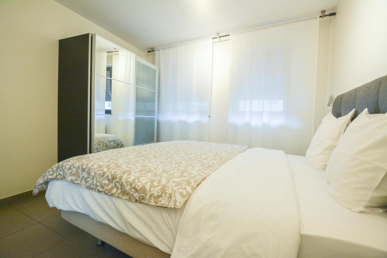 לוקסמבורג Il Mare Appart Hotel 1,2,4 מראה חיצוני תמונה