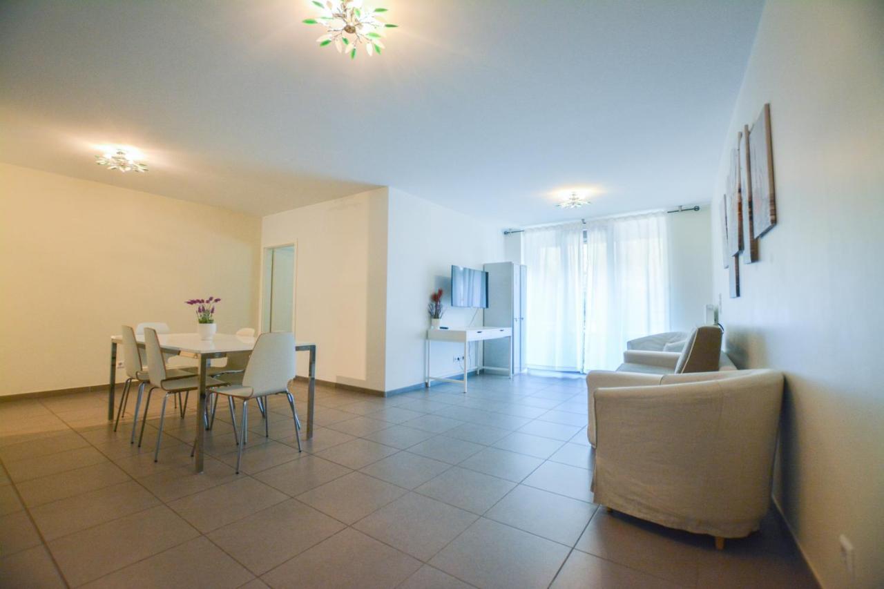 לוקסמבורג Il Mare Appart Hotel 1,2,4 מראה חיצוני תמונה