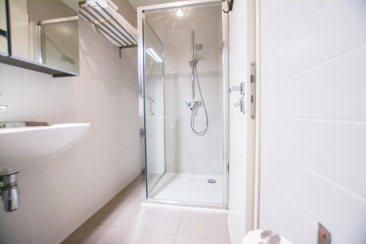 לוקסמבורג Il Mare Appart Hotel 1,2,4 מראה חיצוני תמונה