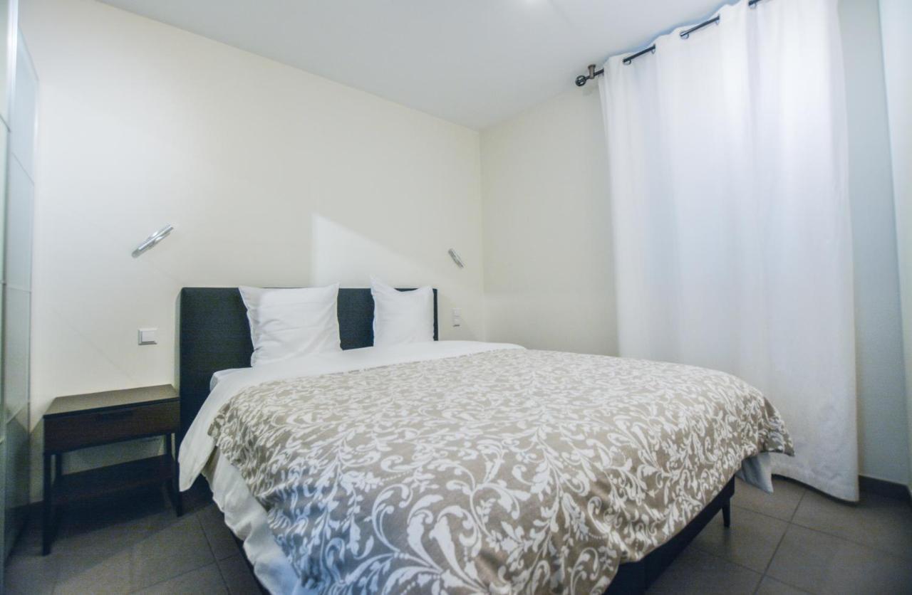 לוקסמבורג Il Mare Appart Hotel 1,2,4 מראה חיצוני תמונה