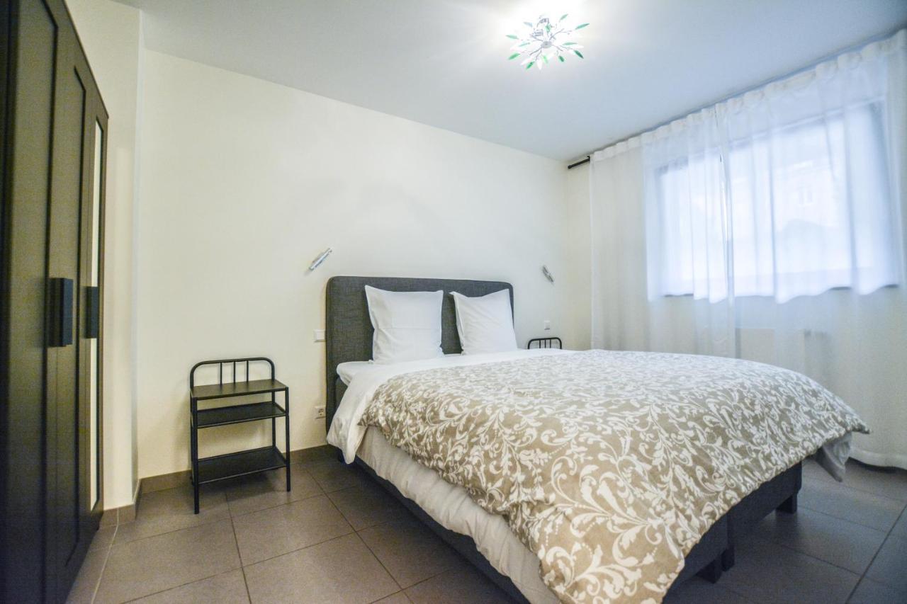 לוקסמבורג Il Mare Appart Hotel 1,2,4 מראה חיצוני תמונה